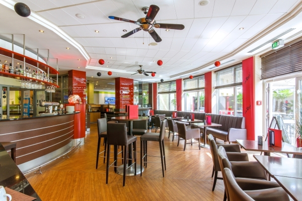 PhiLeRo Hotel Köln (Köln - Höhenberg)